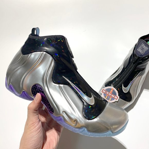 nike Zoom Kobe Dream Season IV Low Zwart